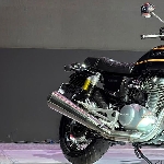 Inilah Honda CB500, Motor Klasik "Big Single" Kakak Kandung GB350