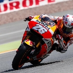 MotoGP: Pedrosa Torehkan Rekor Baru di Valencia