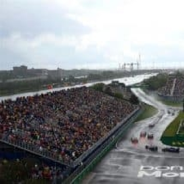 F1: Preview GP Kanada, Lanjutkan Persaingan Yang Makin Sengit