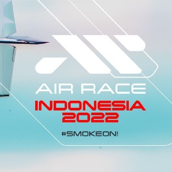 Indonesia akan Menjadi Tuan Rumah Air Race 2022
