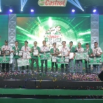 Inilah Jawara Castrol Cars Super Mechanic Contest of The Year