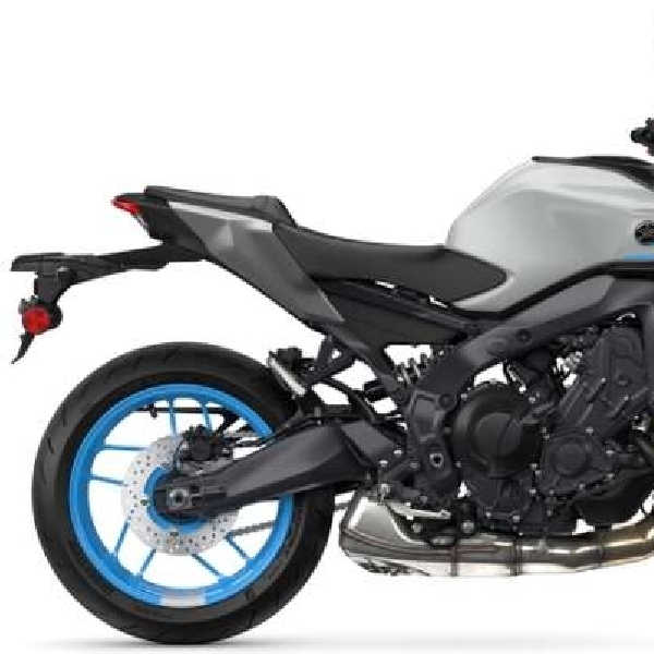 Yamaha MT-09 Dapat Pilihan Warna Baru Ini, Seperti Apa?