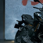 Kawasaki Z650S Dapat Versi Terbaru, Motor Naked Sport Yang Lebih Agresif