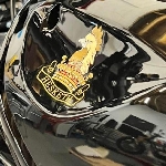 Hesketh Motorcycles Akan Luncurkan Motor Terbaru Bermesin Honda XR400