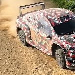 Toyota Celica Terbaru Sedang Uji Jalan, Jadi Seperti Ini?