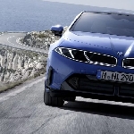 BMW M3 EV Bentukannya Aneh Apa Tidak?