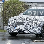 Mercedes-Benz Siapkan E-Class Electric Baru