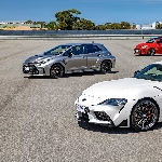 Toyota Tegaskan GR Bisa Berdiri Sendiri!