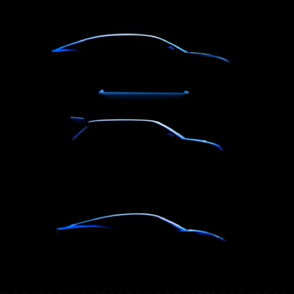Usung Platform Lotus, Konsep Mobil Listrik Alpine Bakal Dipamerkan Di Paris Auto Show 2022