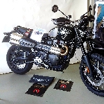 Simak 5 Sepeda Motor Keren di Film Blockbuster