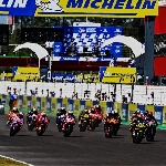 MotoGP: Aprilia Kuasai Sesi Latihan GP Argentina