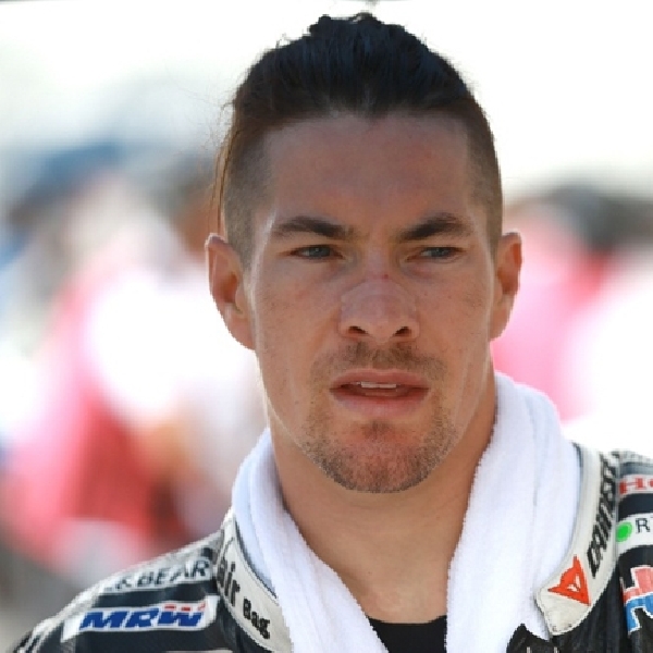 WSBK: Hayden Segera Mendebut di Superbike Bersama Honda