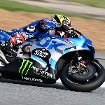 MotoGP: Danilo Petrucci Terkejut Dengan Performa Suzuki GSX-RR