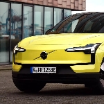 Volvo EX30 Terkena Recall Cukup Serius, Apa Alasannya?