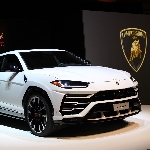 SUV Lamborghini Urus Rilis di Indonesia, Apa Saja Kelebihannya?