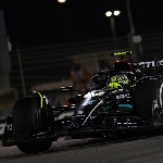 Gagal Podium di Bahrain, Mercedes W14 Diklaim Lebih Moncer Saat Tampil Di GP F1 Jeddah 