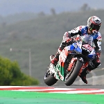 Kans Rins dan Mir di Seri Pertama MotoGP 2023 Sirkuit Algarve