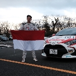 Manfaatkan Wildcard, Jordan Johan Berhasil Lewati 14 Pembalap di Fuji Speedway Jepang
