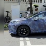 BYD Dolphin G PHEV Jadi Solusi Baru? 