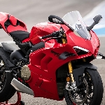Ducati Beri Upgrade Besar Untuk Lineup Panigale, Output Jadi 215,5 HP!