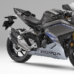 Honda CBR250RR Dapat Versi Terbaru, Apa Ubahannya?