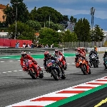 MotoGP: Preview GP Catalunya, Balapan Antar Ducati Lagi?