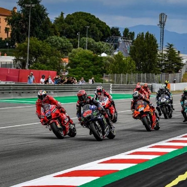 MotoGP: Preview GP Catalunya, Balapan Antar Ducati Lagi?