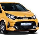 Kia Picanto 2021 Meluncur, Cek Disini