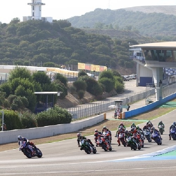 WSBK: Preview Seri Jerez, Siapa Yang Jadi Juara Dunia