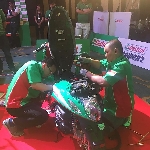 Castrol Asia Pacific Bikes Super Mechanic Contest 2018 Ditutup Meriah