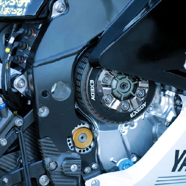 Ajukan Paten Terbaru, Yamaha Akan Bawa Teknologi MotoGP Ke Motor Produksi Massal