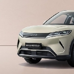 BYD Atto 2 Bakal Hadir Dalam Versi PHEV, Seperti Apa?