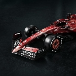 F1: Sauber Hadirkan Livery Spesial Yang Unik Ini Untuk Balapan GP Jepang