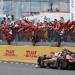 24 Hours Le Mans: Kemenangan Pertama Ferrari Dalam 58 Tahun