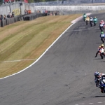 WSBK: Toprak Razgatlioglu Menangi Race 1 Seri Donnington Park, Inggris Yang Seru