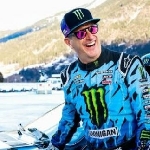 Ken Block Tewas Kecelakaan, Begini Profil Dan Sejarah Karir Motorsportnya