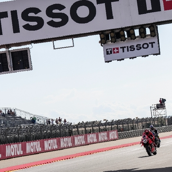 WSBK: Nicolo Bulega Menangi Race Kedua Seri Aragon, Spanyol
