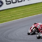 WSBK: Perpanjang Rekor, Nicolo Bulega Menangi Race 1 Seri Republik Ceko