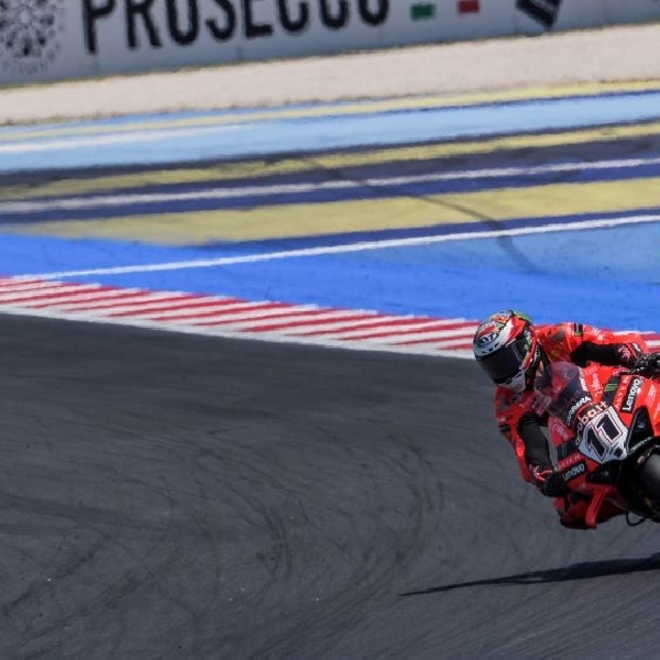 WSBK: Menang Di Race 1 Misano, Toprak Razgatlioglu Cetak Rekor Ini