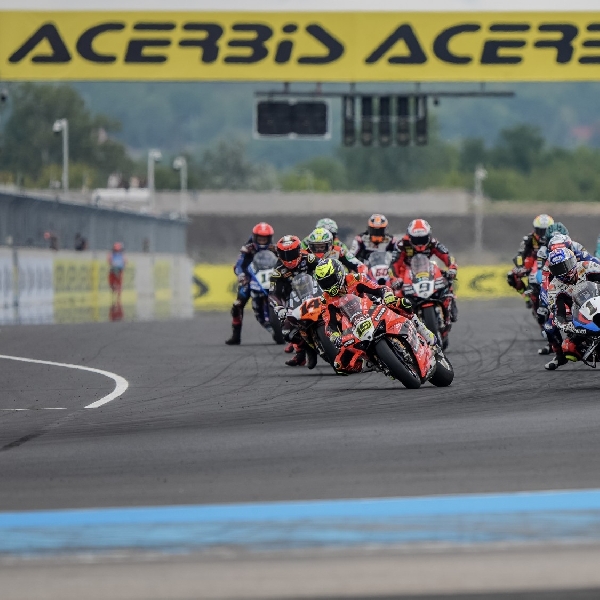Intip Kalender WSBK Musim Balap 2026, Seperti Ini