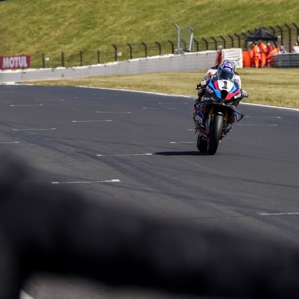 WSBK: Toprak Razgatlioglu Rebut Race 1 Seri Most, Republik Ceko