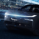 Toyota bZ3X Kini Hadir Dalam Versi Setir Kiri, Ada Bedanya?