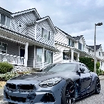 Toyota GR Supra Ini Dibuat Jadi Makin Mirip BMW Z4, Seperti Apa?