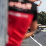 WSBK: Toprak Razgatlioglu Dan Nicolo Bulega Saling Balas Kemenangan di Seri Estoril