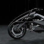 Teaser Honda EV Outlier Concept, Tampilannya Kok Unik Banget?