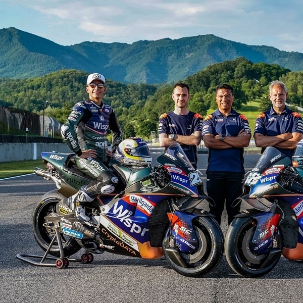 MotoGP: Tim RNF Dicoret, Ini Calon Tim Penggantinya?