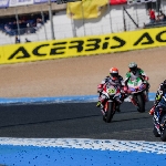 WSBK: Dramatis, Toprak Razgatlioglu Resmi Jadi Juara Dunia Musim 2025