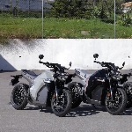 Motor Listrik Honda WN7 Resmi Masuk Eropa, Ternyata Seperti Ini!