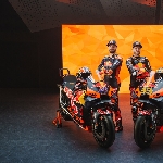 MotoGP: Peluncuran Tim Red Bull KTM Untuk Musim Balap 2024