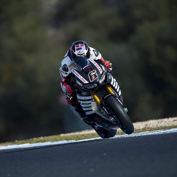 WorldSBK: Jake Gagne Resmi Jadi Pebalap Red Bull Honda World Superbike